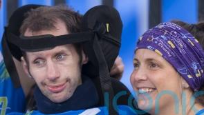 Rob Burrow was ‘loving, kind and caring’, wife says