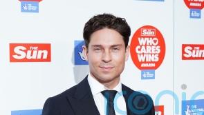 Joey Essex enters Love Island villa as ‘first celebrity contestant’