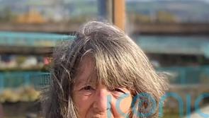 85-year-old man charged with murder of elderly woman