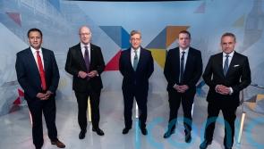Ousting Tories ‘a chance Scotland cannot afford to miss’ – Sarwar and Swinney