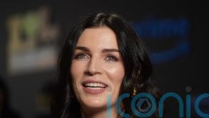 Aisling Bea enlists famous friends to reveal first pregnancy