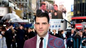 Restaurant bans actor Zachary Quinto for ‘yelling at staff like entitled child’