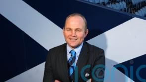 On this day in 2009: Andy Robinson appointed Scotland head coach