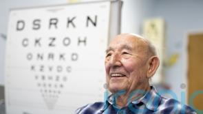 NHS rolls out artificial corneas to cut waiting list for sight-saving surgery
