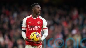 Football rumours: Eddie Nketiah likely to leave Arsenal with four clubs circling