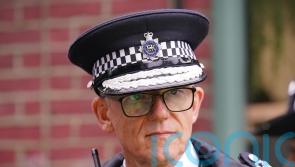 Britain’s biggest police force heading for lowest staffing level in a decade