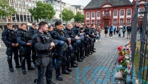 German authorities find evidence of Islamic extremist motive in knife attack