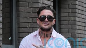 Stephen Bear pays back £22,305 illegally earned from sharing sex tape