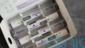 Diabetes drug recommended to treat obesity on the NHS