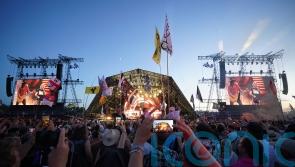 Glastonbury announces full line-up ahead of gates opening later this month