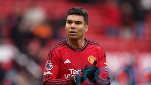 Manchester United star Casemiro joins board of directors at ambitious Marbella
