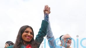 Dropped candidate quits Labour as party confirms list for General Election