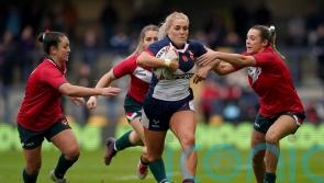 Amy Hardcastle: Leeds want to do Rob Burrow proud in Women’s Challenge Cup final