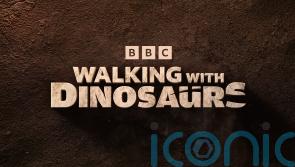 Walking With Dinosaurs to return to BBC