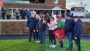 Slattery on weather watch for Haydock contender Easy