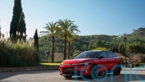 Volkswagen adds to GTX performance EV line-up with new ID.7