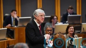 Former Welsh FM launches furious attack on government minister