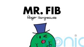 New characters Mr Fib and Little Miss Surprise join Mr Men Little Miss books