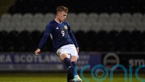 Tommy Conway added to Scotland Euro 2024 squad after Ben Doak injury