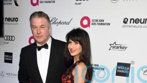Alec and Hilaria Baldwin announce family reality series
