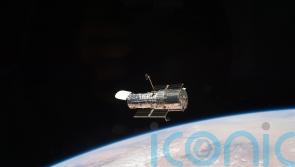 Nasa’s Hubble Space Telescope temporarily pauses observations after malfunction