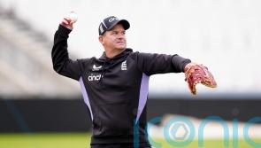 Matthew Mott says England had advantage when T20 clash with Scotland abandoned