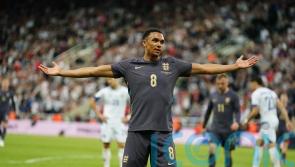 Gareth Southgate pleased with midfield options as duo impress ahead of Euro 2024
