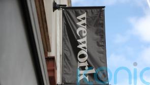 WeWork hopes to turn a corner after ‘painful’ global restructuring