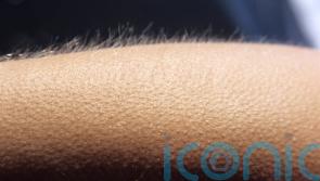 You may get goosebumps far more often than you think – study