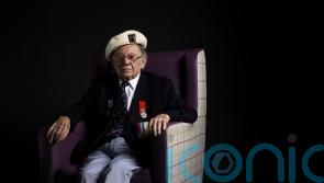 D-Day veteran calls for sacrifice of life to be recognised by future generations