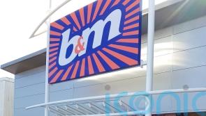 Budget retailer B&M enjoys higher sales after opening nearly 50 new stores