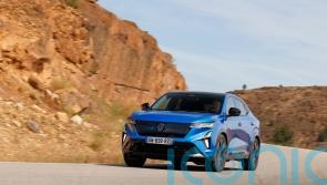 First drive: The Rafale E-Tech completes the Renault SUV line-up in Europe, but is it any good?