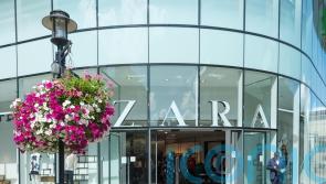 Fashion giant behind Zara enjoys spring sales boost after bumper year