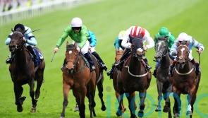 James Tate keen to keep options open for Royal Dress