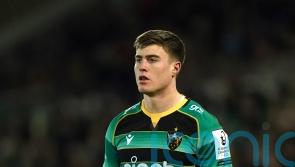Tommy Freeman: Saints taking lessons from Dublin defeat into Premiership final