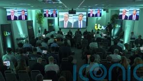 Sunak-Starmer debate on ITV watched by five million