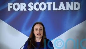 SNP would work constructively with Labour government – Forbes