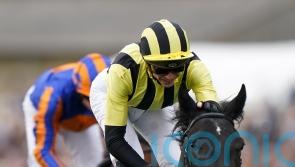 ‘All systems go’ for Vandeek in the Commonwealth Cup