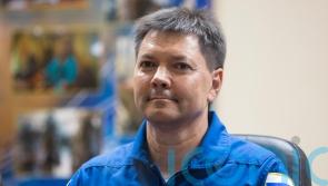 Russian cosmonaut becomes first person to spend 1,000 days in space