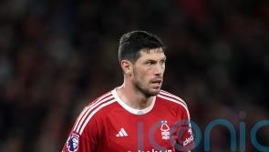 Scotland defender Scott McKenna becomes free agent after leaving Forest