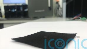 Charged charcoal sponge can soak up CO2 directly from the air – study