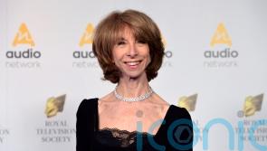 Helen Worth set to leave Corrie: The life and many husbands of Gail Platt