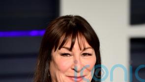 Anjelica Huston to play ‘dignified’ aristocrat in Agatha Christie murder mystery