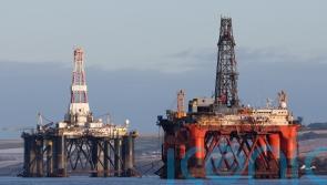 SNP accused of ‘shameless retreat’ of climate leadership over oil and gas stance