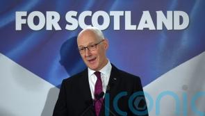 First Minister welcomes Taylor Swift to Scotland and praises ‘Loch Tay Tay’