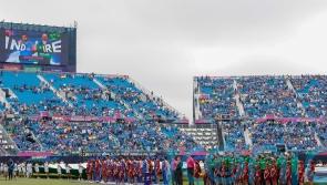 T20 World Cup pitch in New York ‘bordering on dangerous’