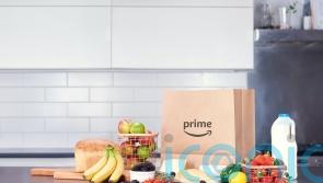 Amazon extends grocery deliveries to all UK customers