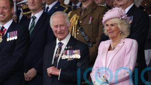 King and Queen to open D-Day education centre in France