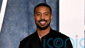 Michael B Jordan ‘really excited’ to film I Am Legend sequel opposite Will Smith