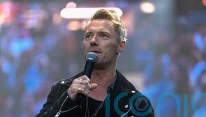 Ronan Keating to step down from Magic Radio breakfast show after seven years